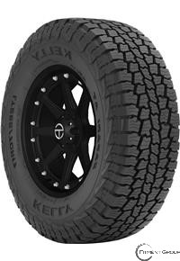 Kelly SAFARI AT tire